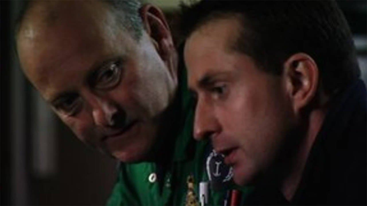 Casualty Staffel 15 :Folge 25 