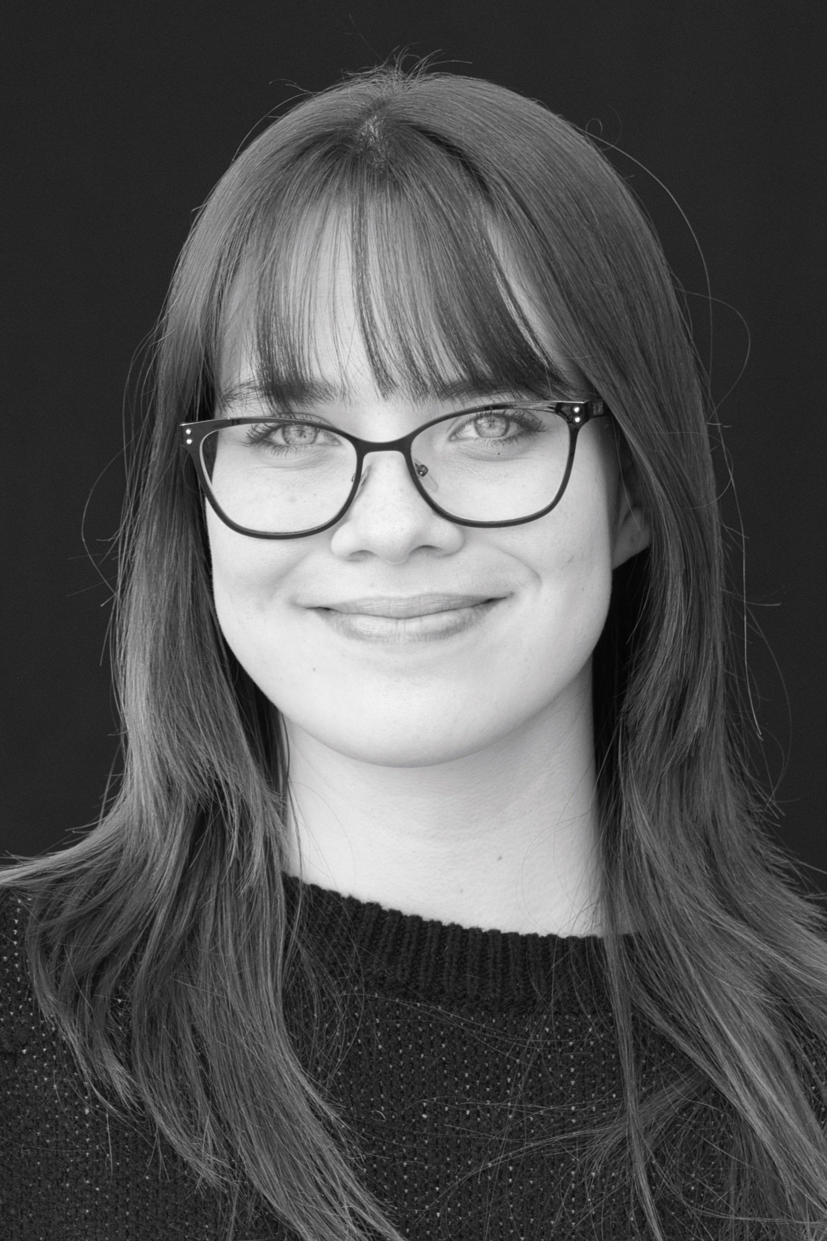Nadia Chamberlain | Lighting Technician
