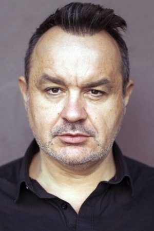 et billede af Ulrich Vautrin-Cesareo