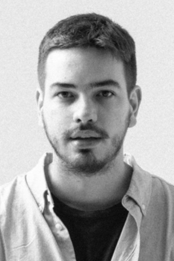 et billede af Theo Montoya