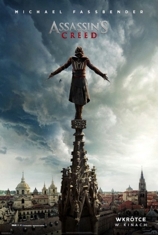 Assassin’s Creed