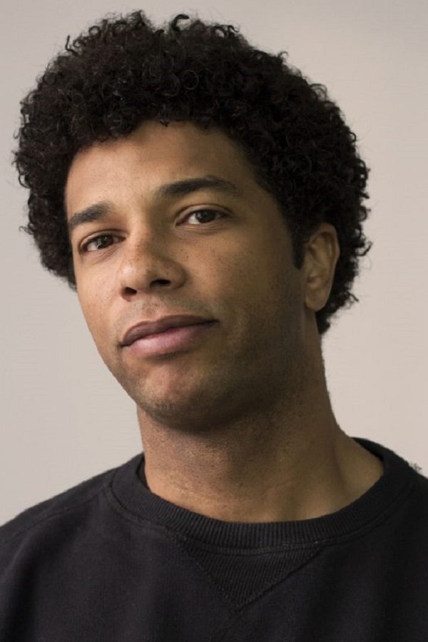 et billede af Jesús Evita