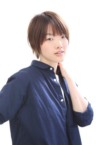 et billede af Sayaka Kunimatsu