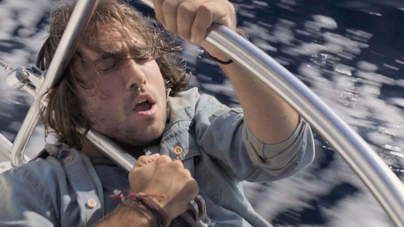 The Boat (2019)