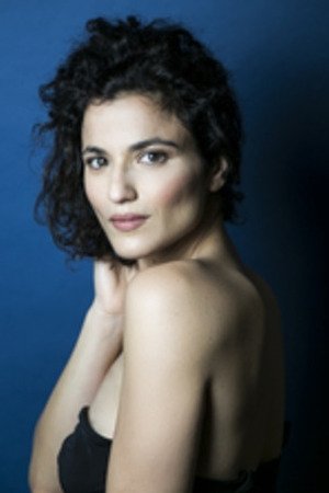 et billede af Naike Anna Silipo