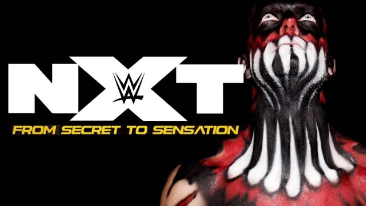 NXT: From Secret To Sensation