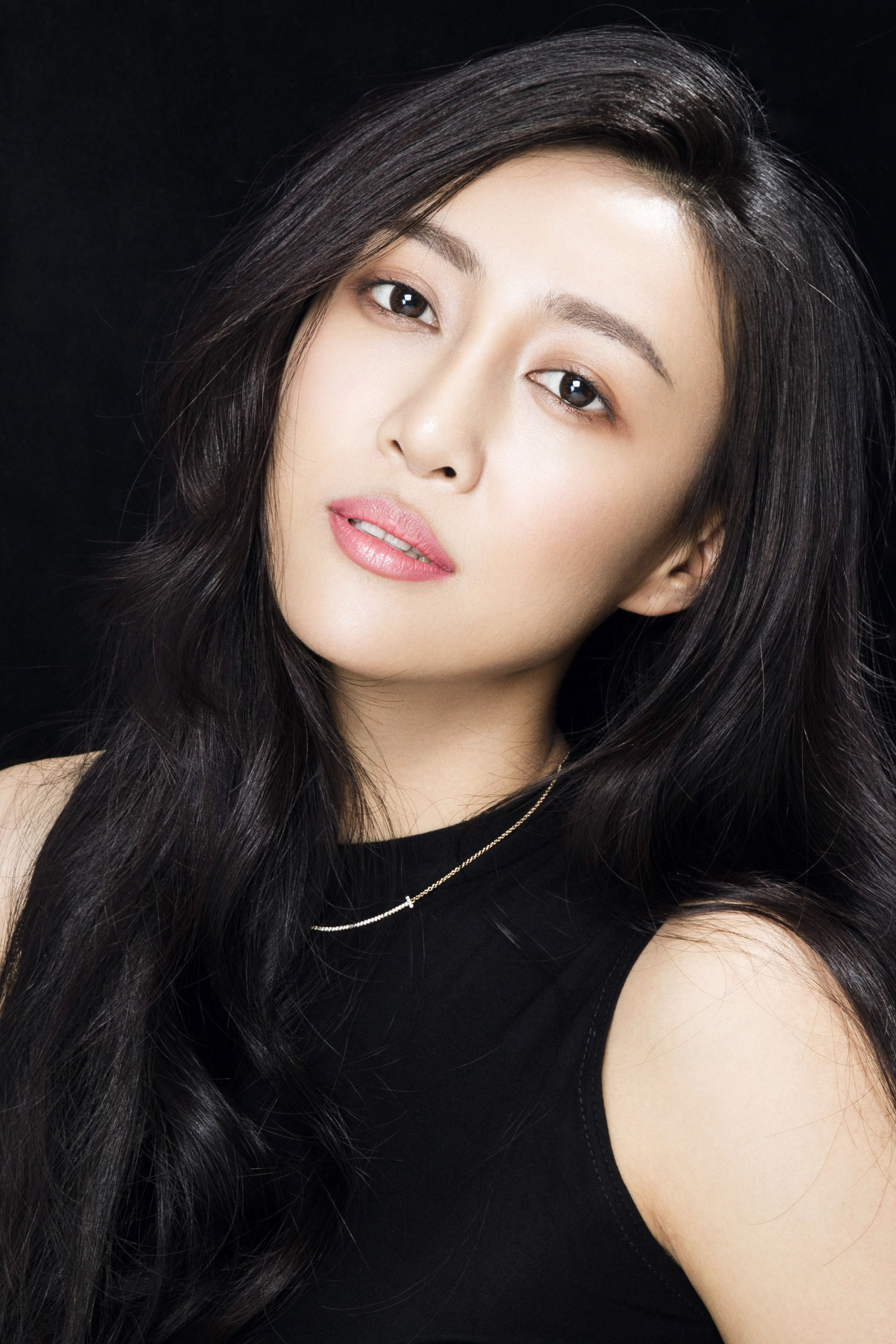 et billede af Yan Luhan