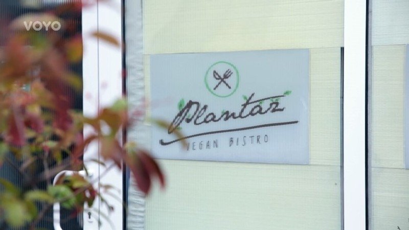 Epizoda 7 Plantáž Bistro / Martin