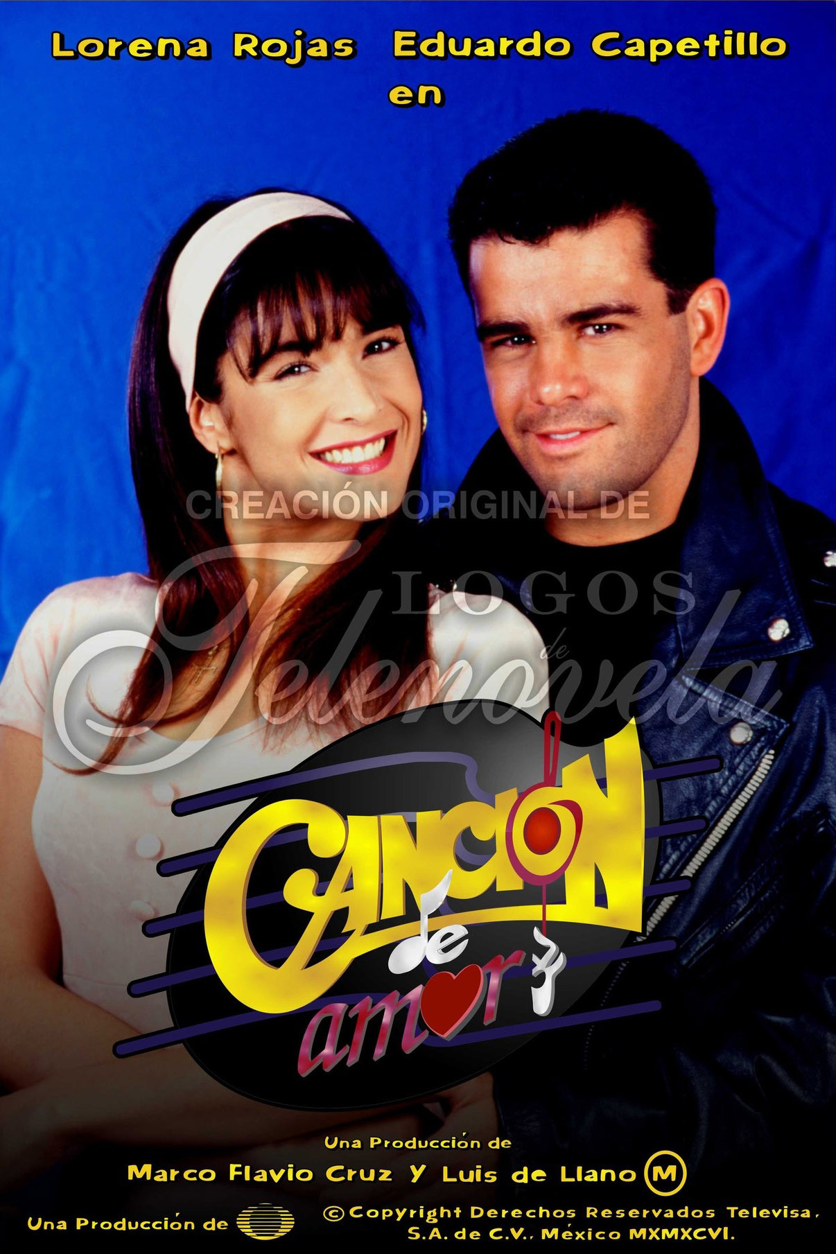 Canción de amor - Season 1