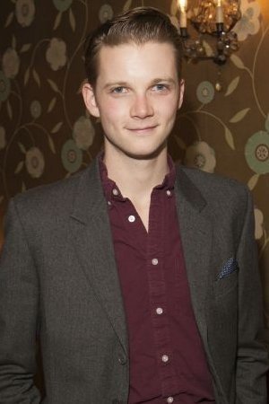 et billede af Rob Callender