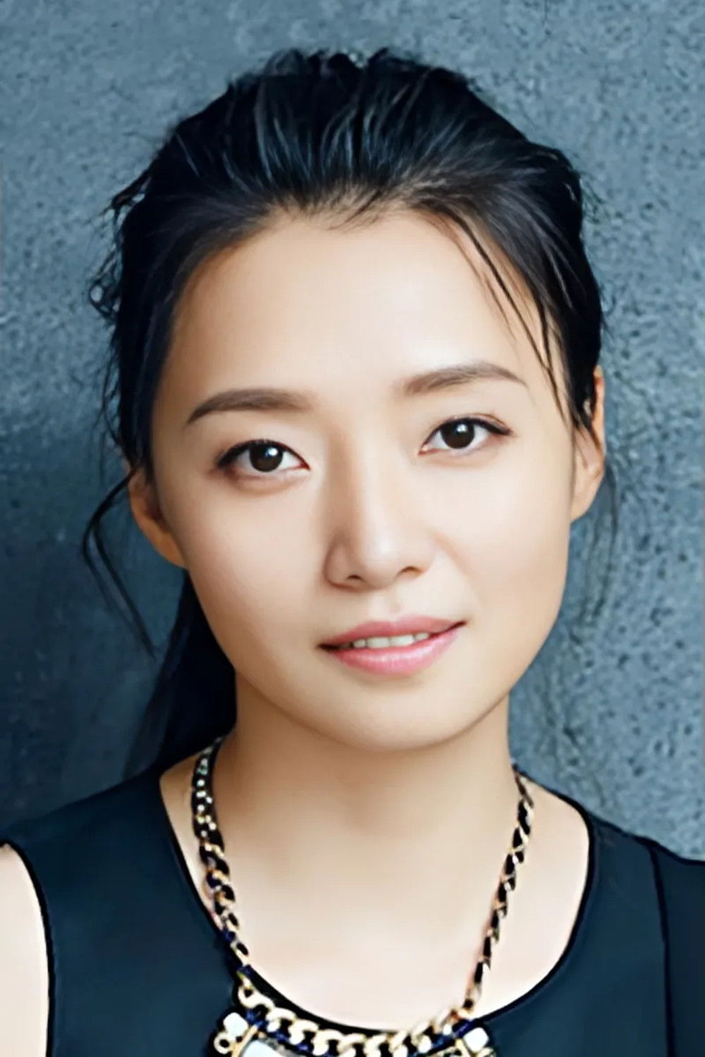 et billede af Liang Linlin