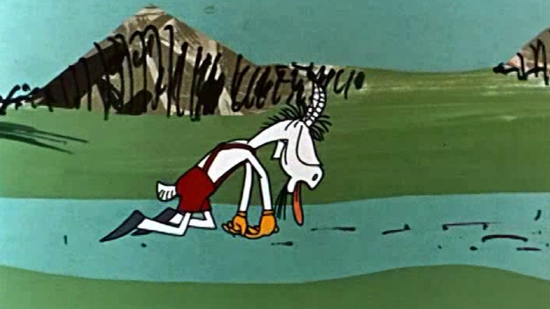 The Adventures of Koziołek Matołek