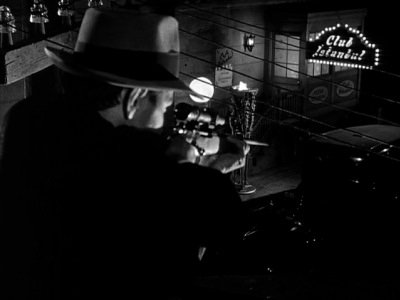 The Untouchables