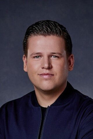 et billede af Sven Versteeg