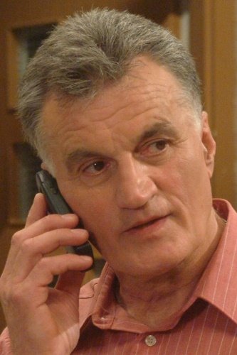 et billede af Zsolt Körtvélyessy