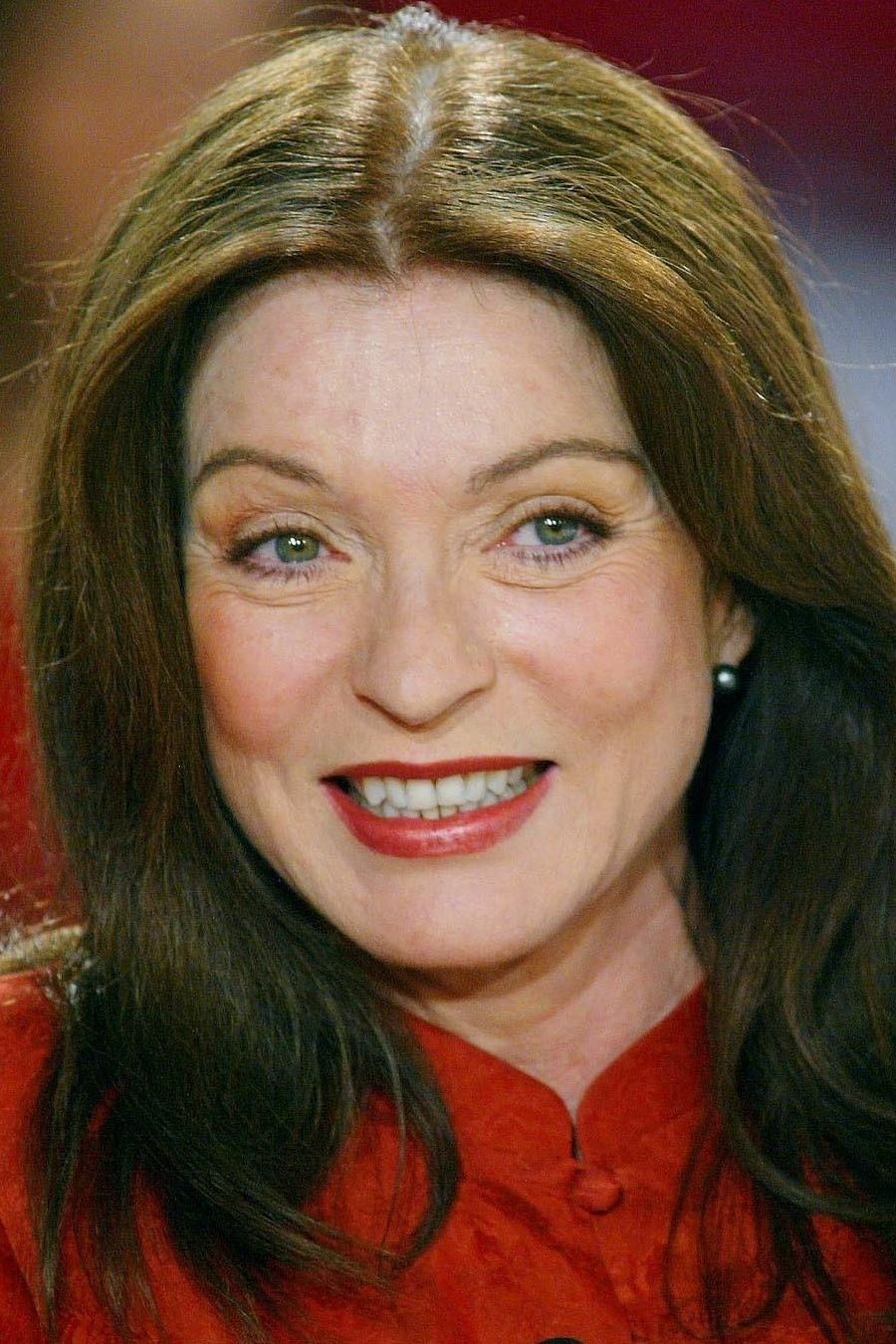 et billede af Marie-France Pisier