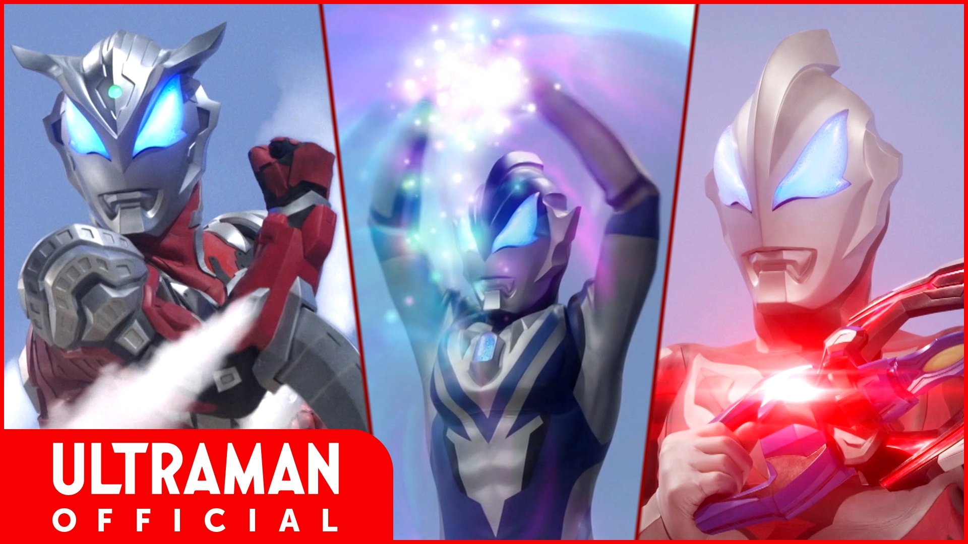 Thumbnail for Understand and Become Friends! Season 1 Episode 15