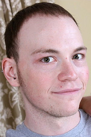 et billede af Ben Tramer