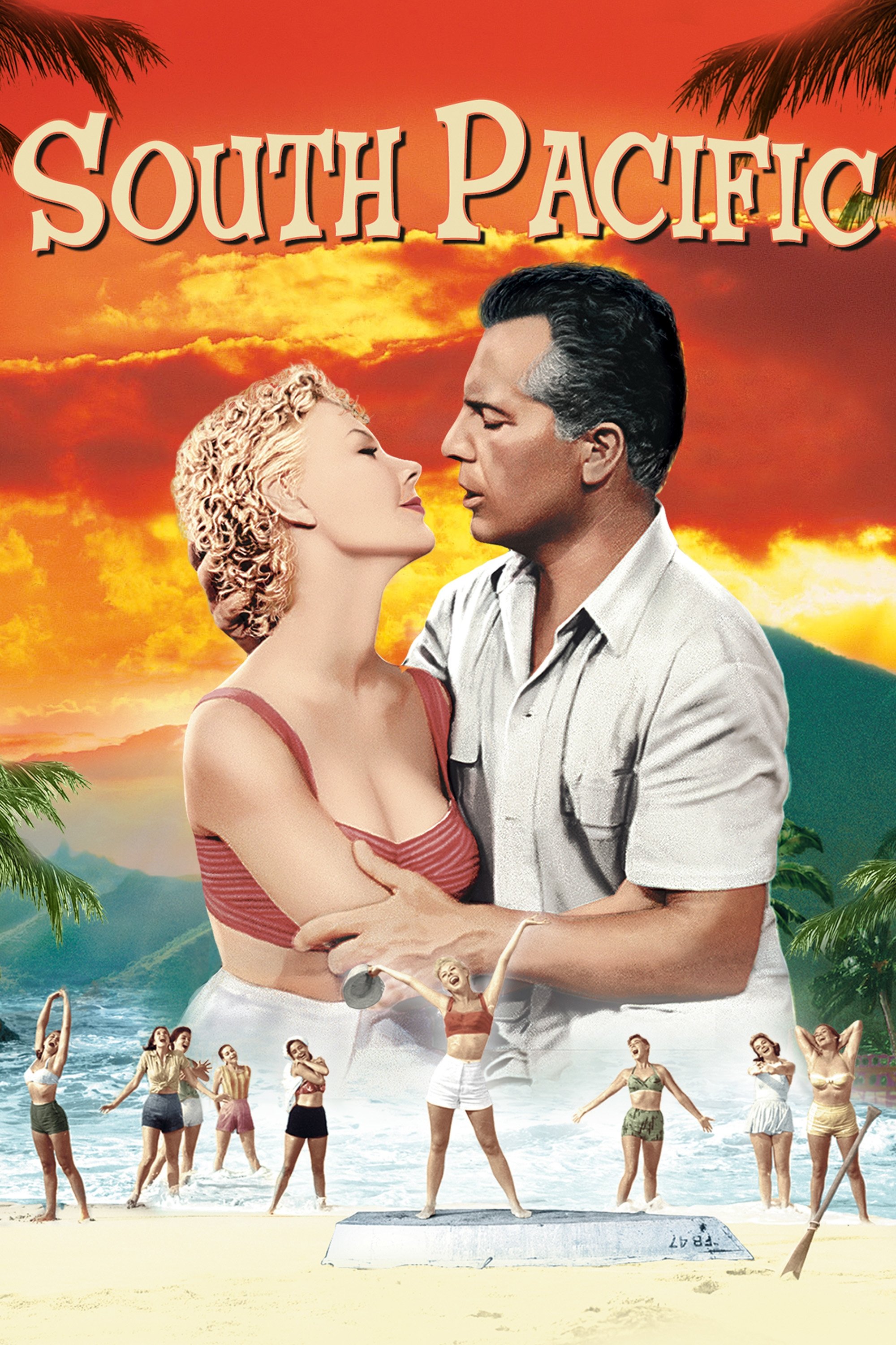 South Pacific