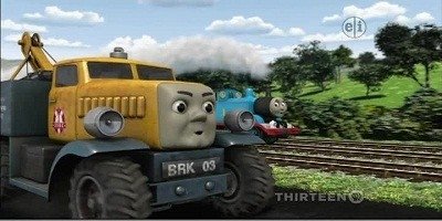 Thomas & Friends