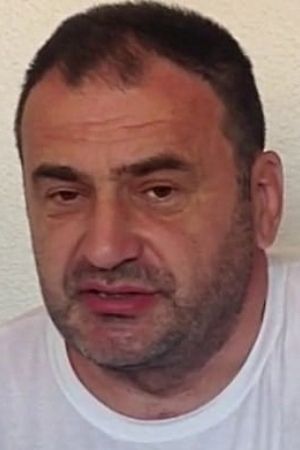 et billede af Faruk Pruti