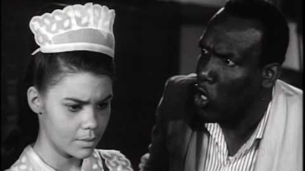 High Yellow (1965)