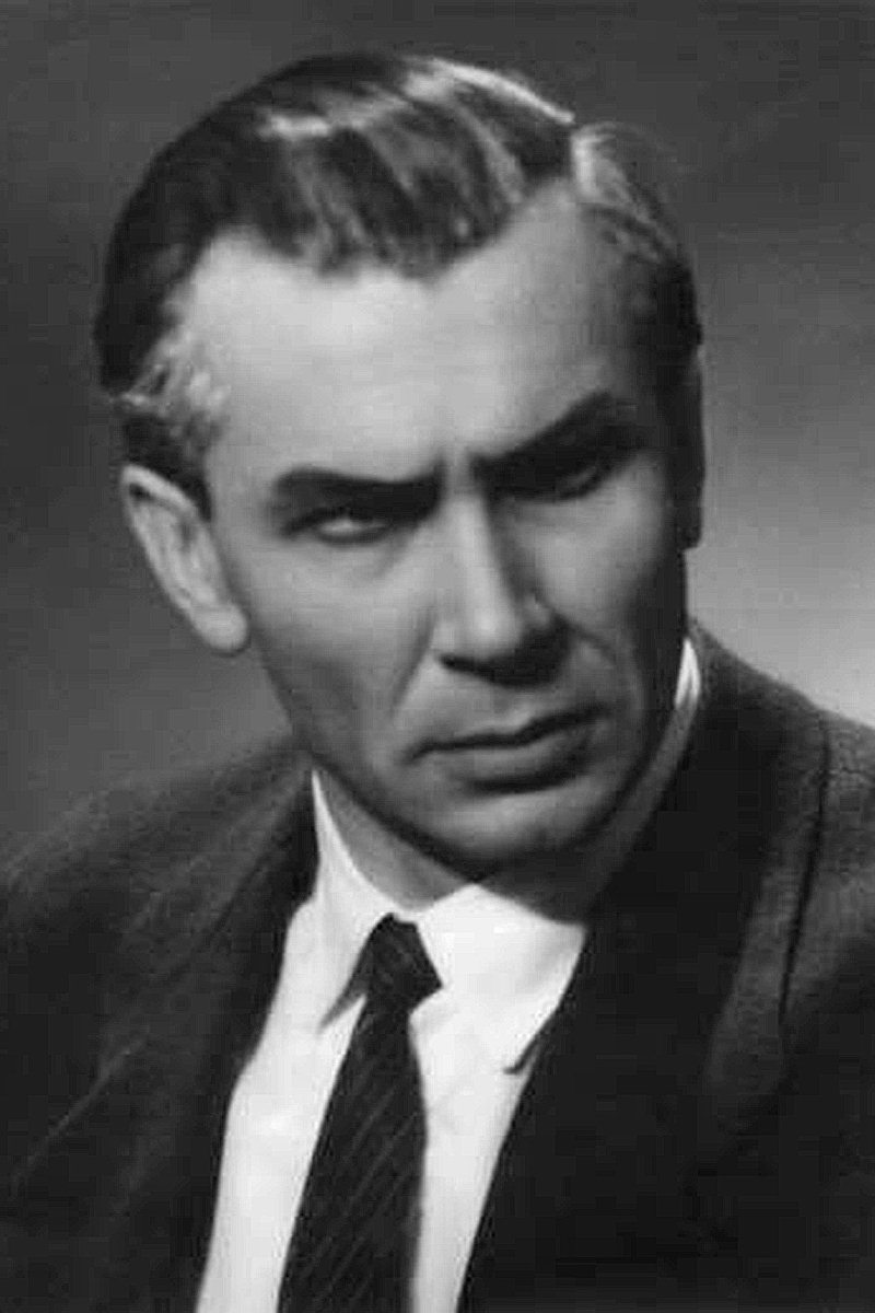 et billede af Algimantas Voščikas