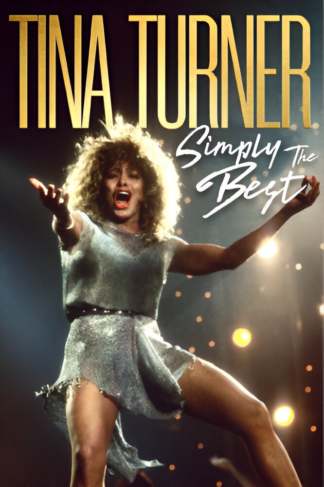 Tina Turner: Simply the Best on FREECABLE TV