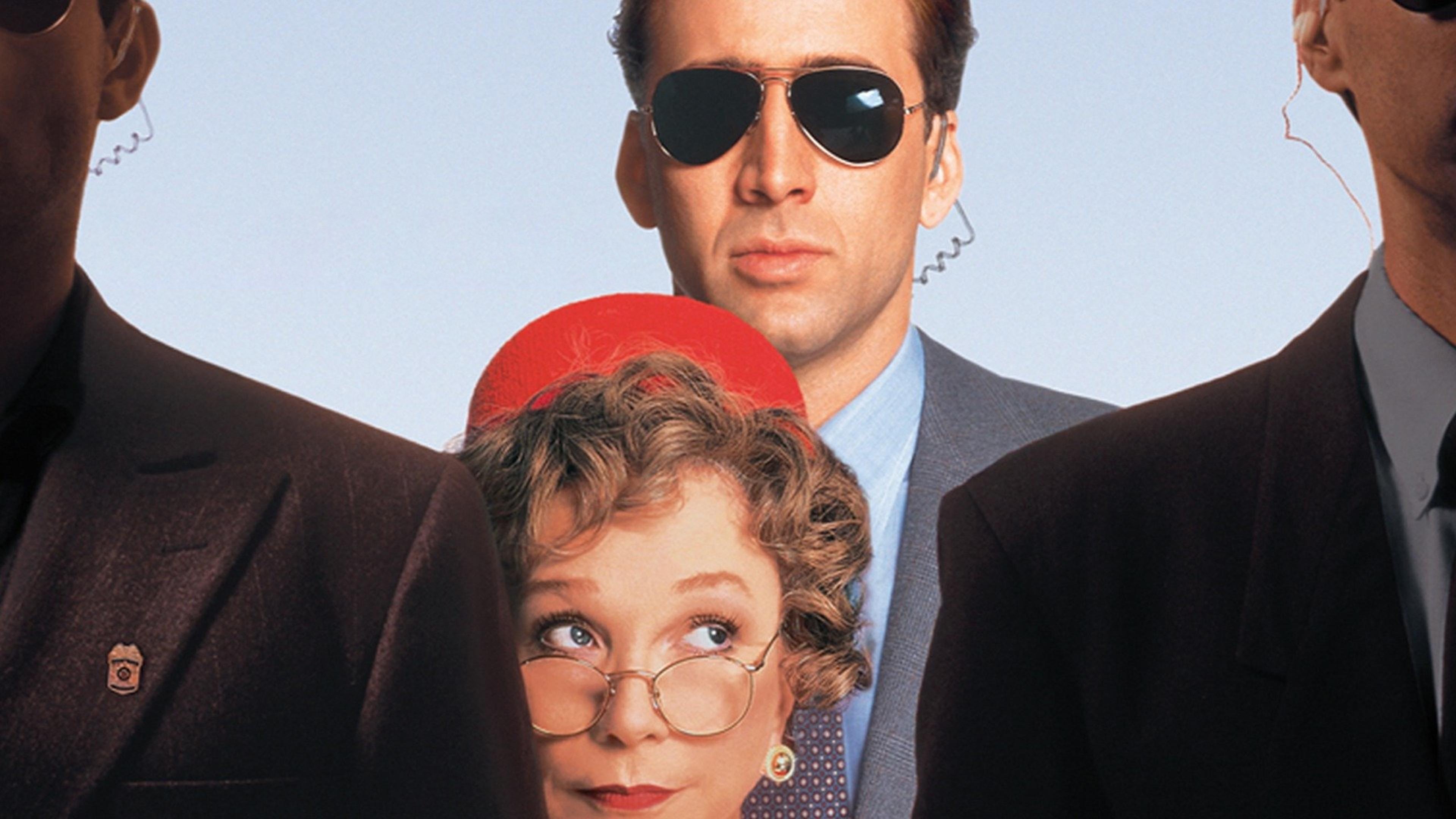 Ο Φρουρός της Τες (1994)