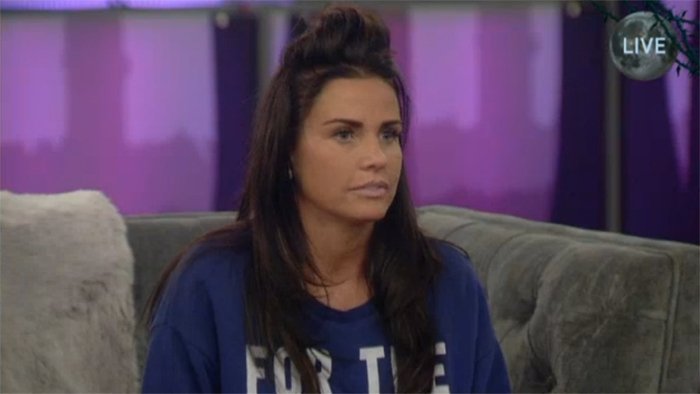 Celebrity Big Brother