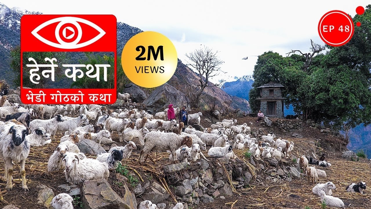 Thumbnail for Bhedi Gothko Katha Season 1 Episode 48