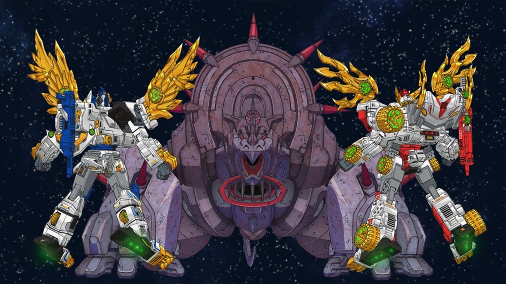 Thumbnail for Episode 43 Season 1 Episode 43