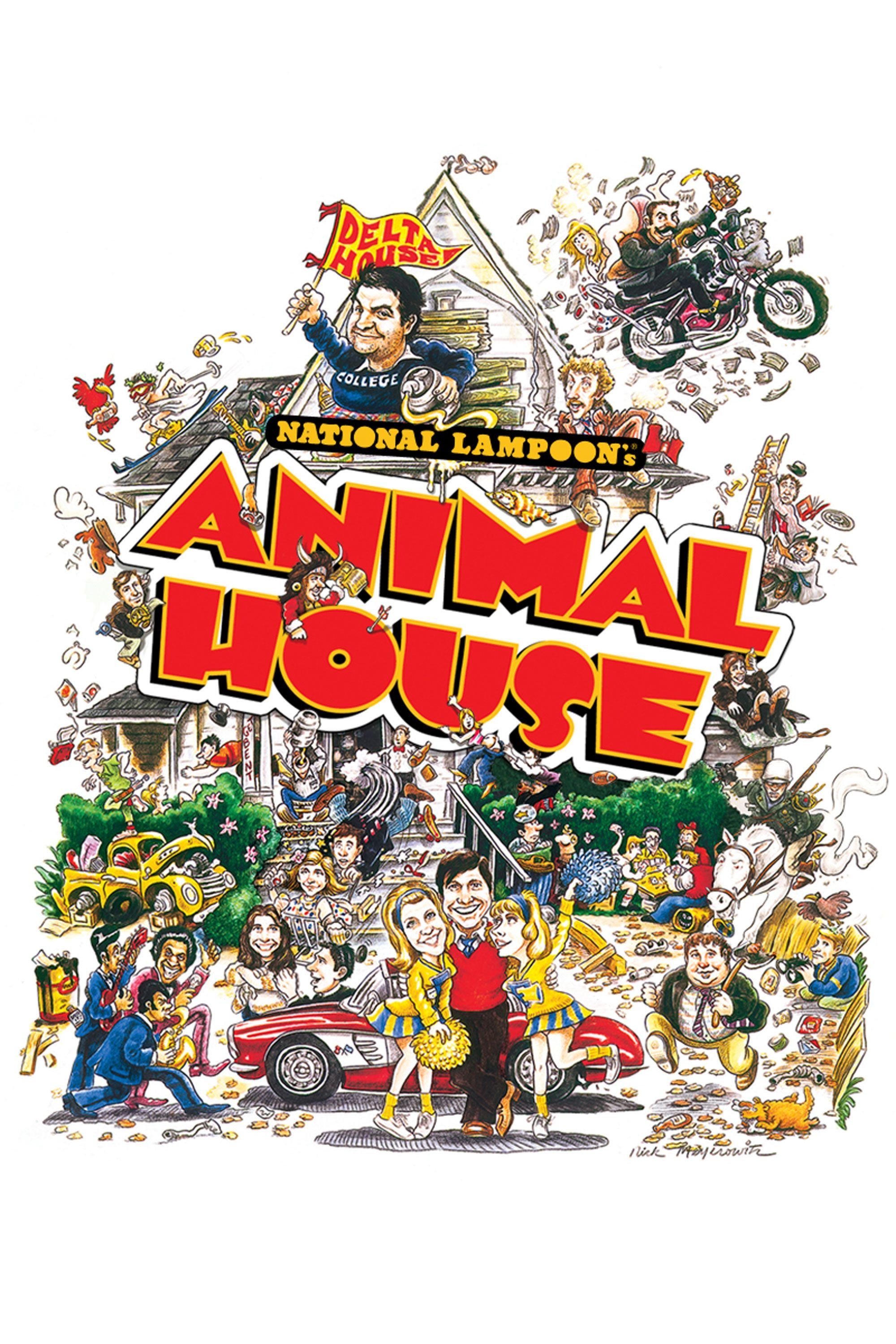 Animal House