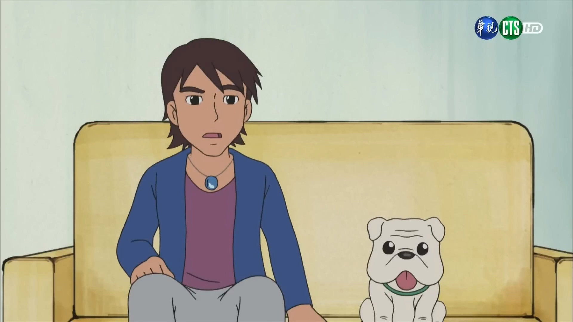 Going for a Vacuum Cleaner Drive