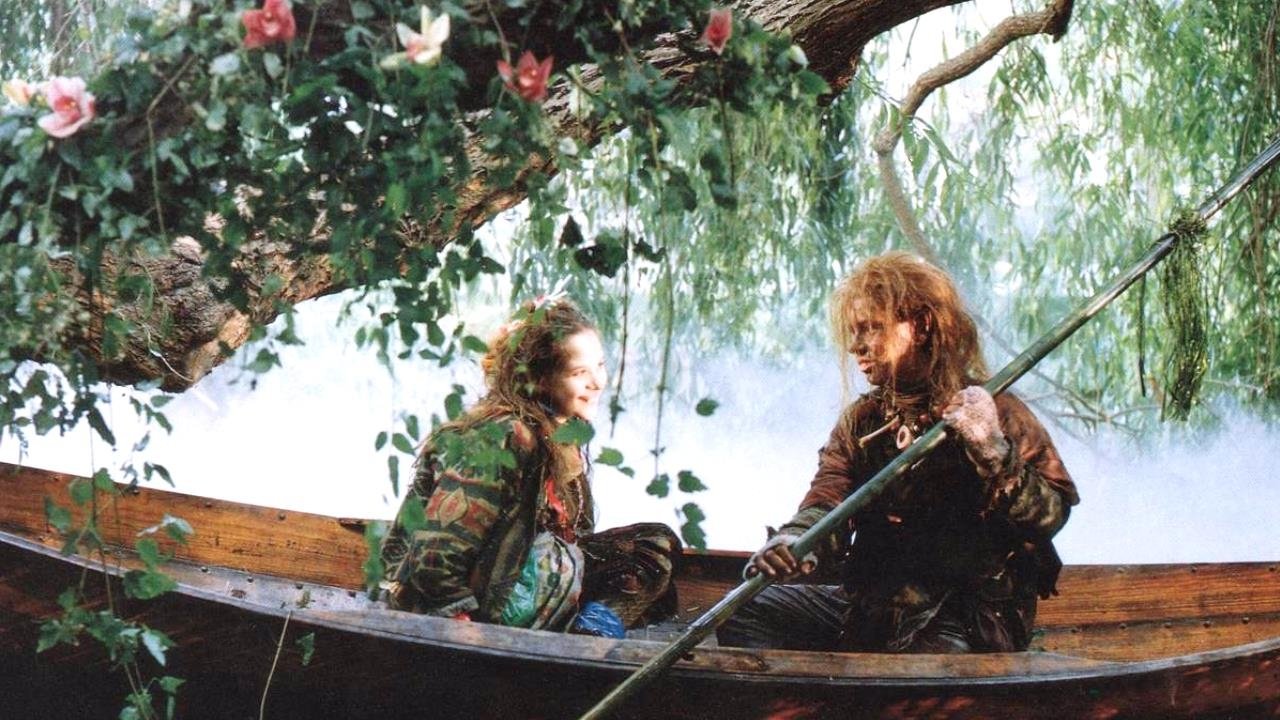 Viktor and Viktoria (1993)
