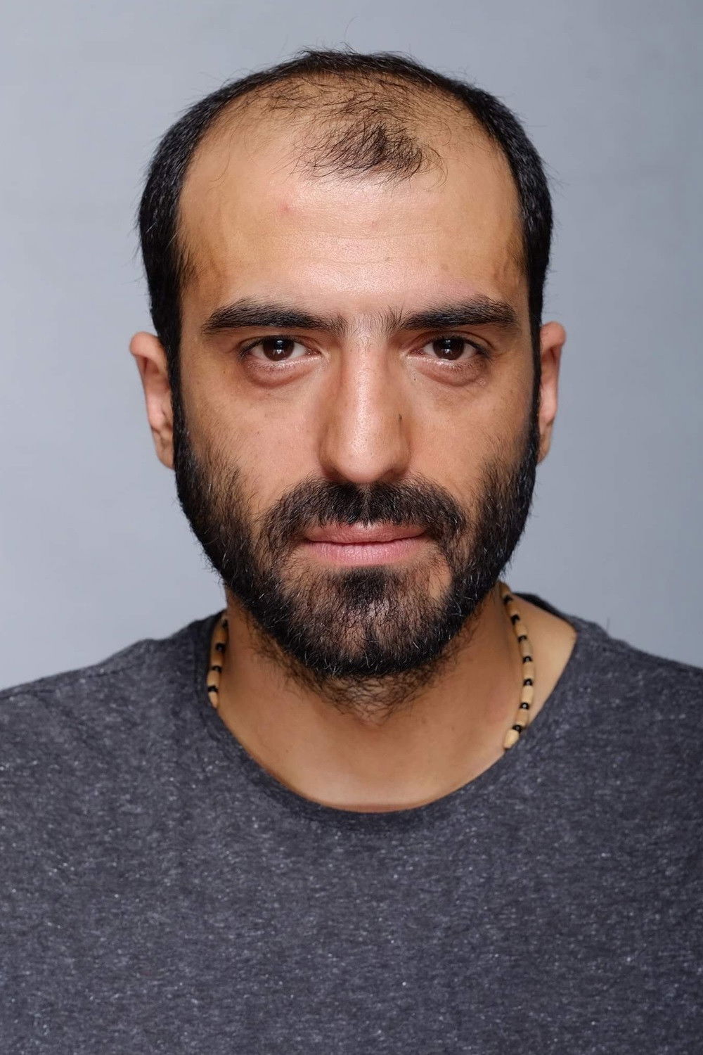 et billede af Vakho Chachanidze