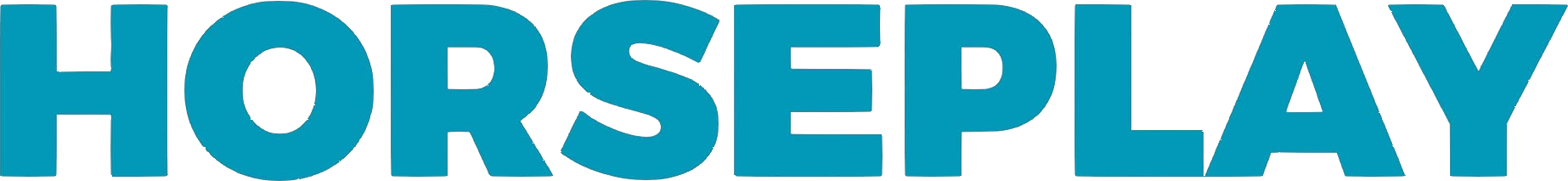 Horseplay Logo