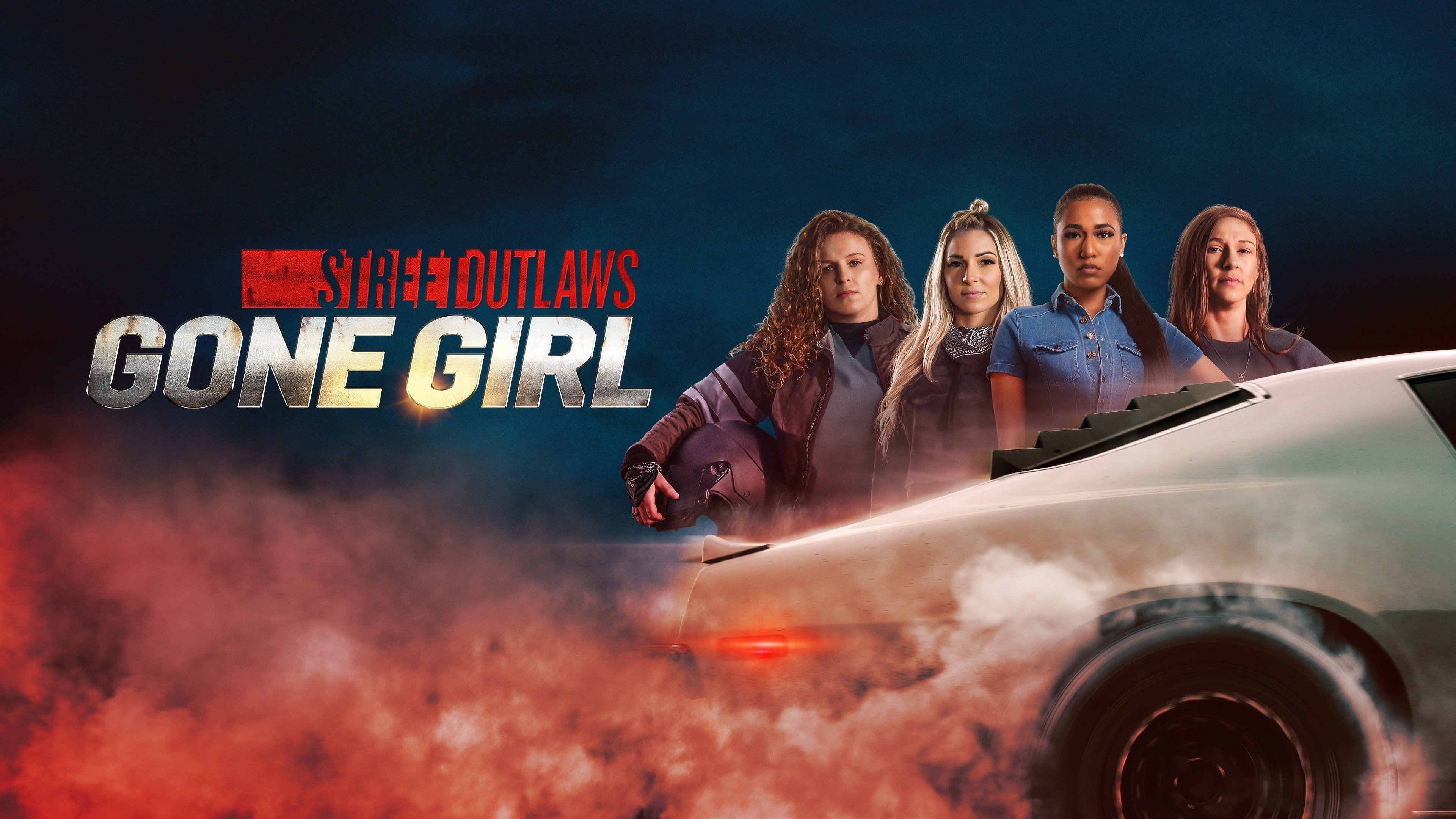 Where To Watch Street Outlaws For Free Watch Street Outlaws: Gone Girl (2021) TV Series Free Online - Plex
