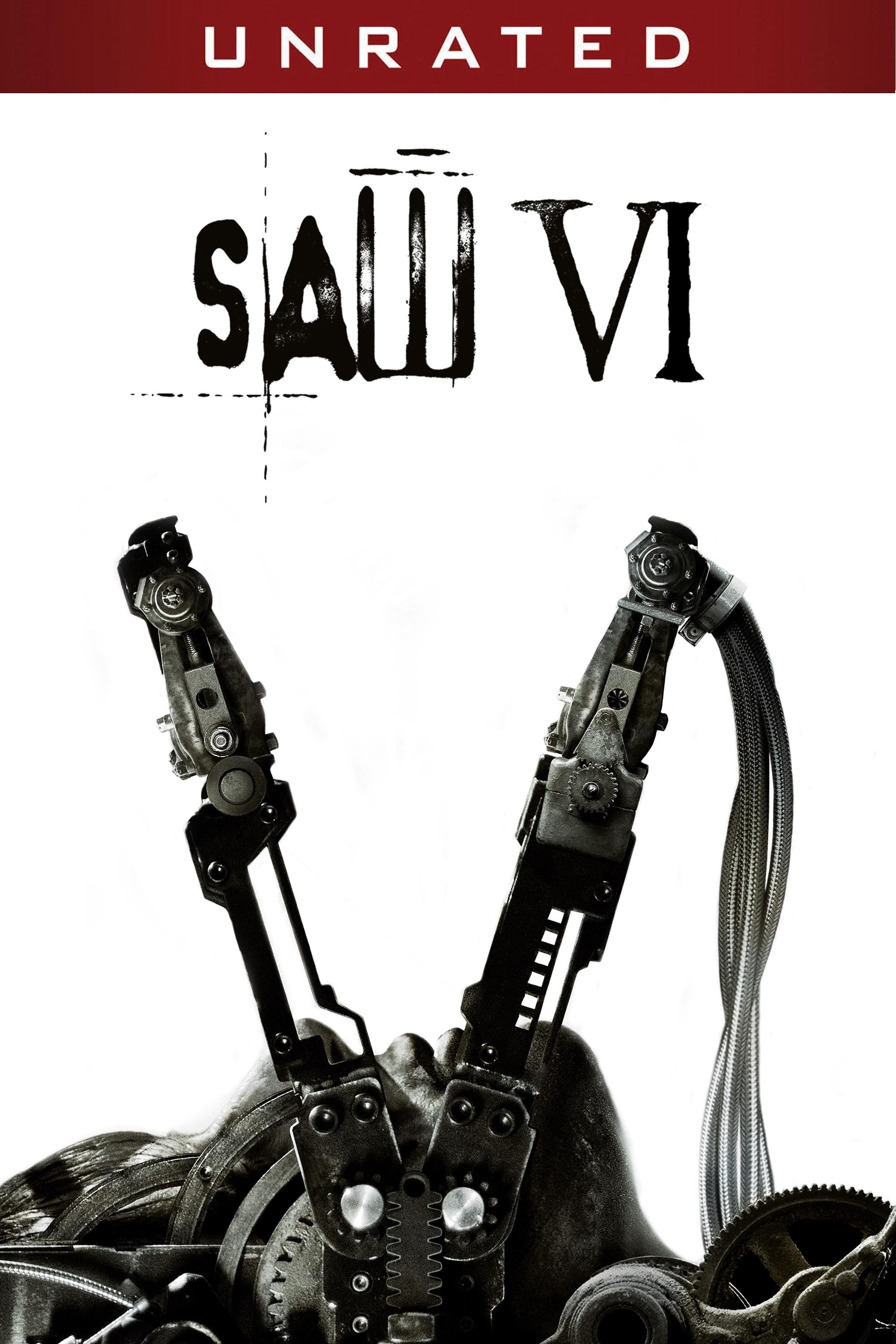 Saw VI