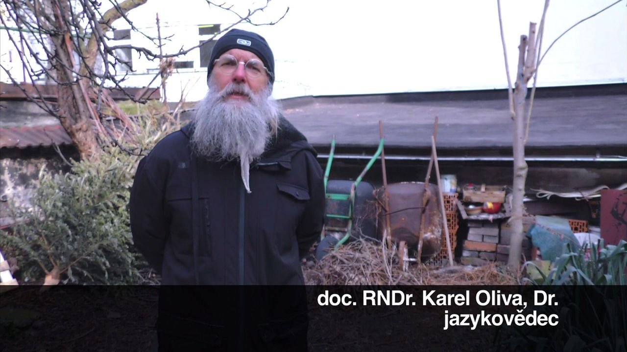 Uzlíky na jazyku