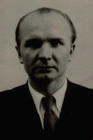 et billede af Konstantin Stenkin