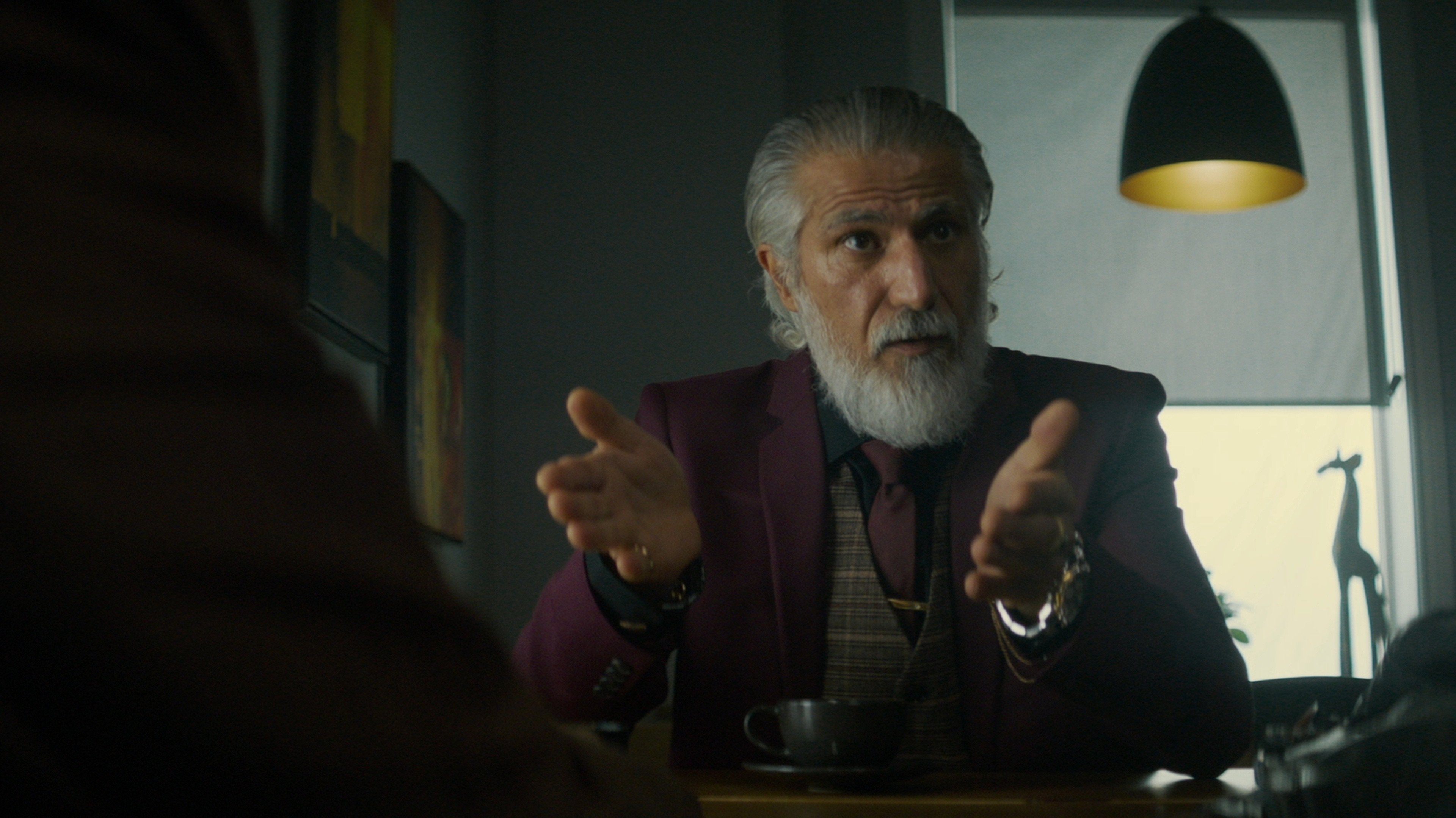 Ruthless Bastards (2025)