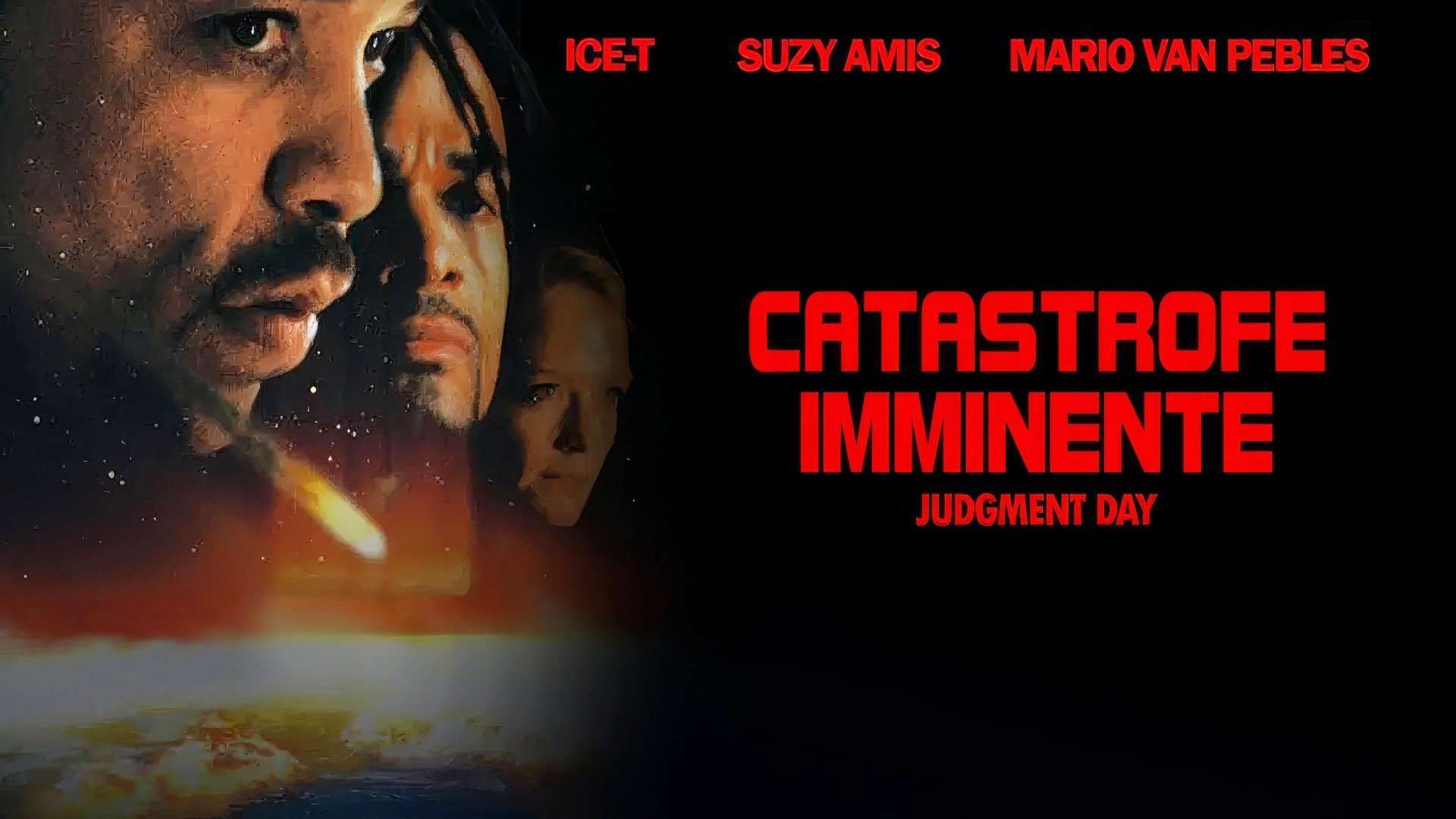 Judgment Day (1999)