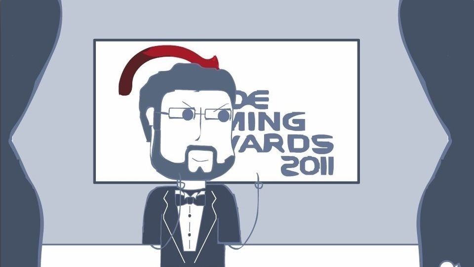 Rooster Teeth Animated Adventures 2x1