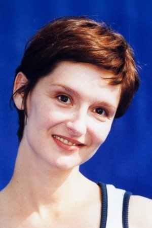 et billede af Florence Vignon