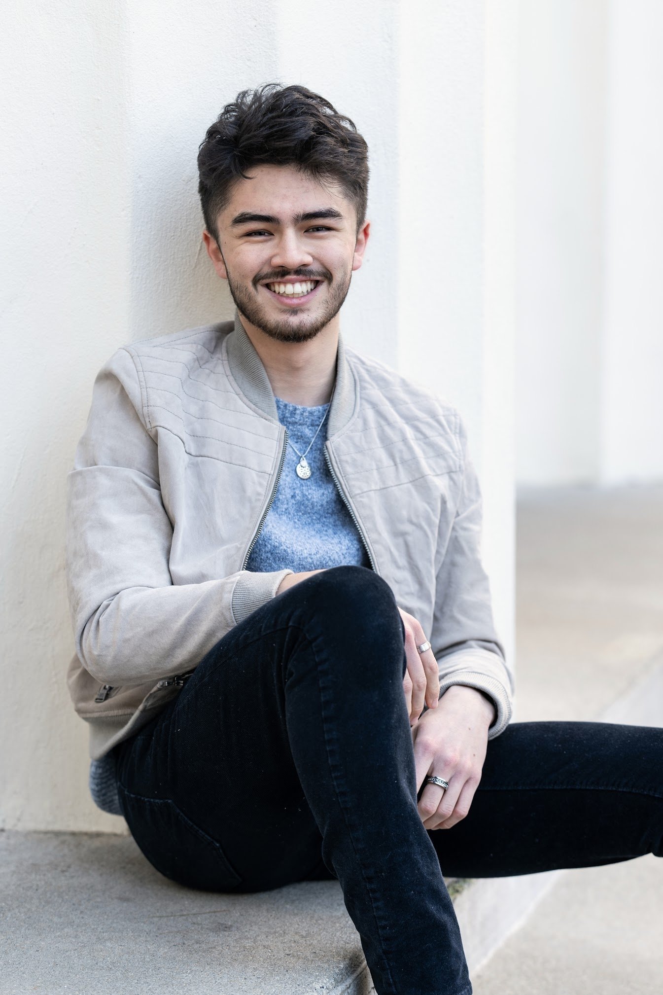 Pierce Stephan | Director