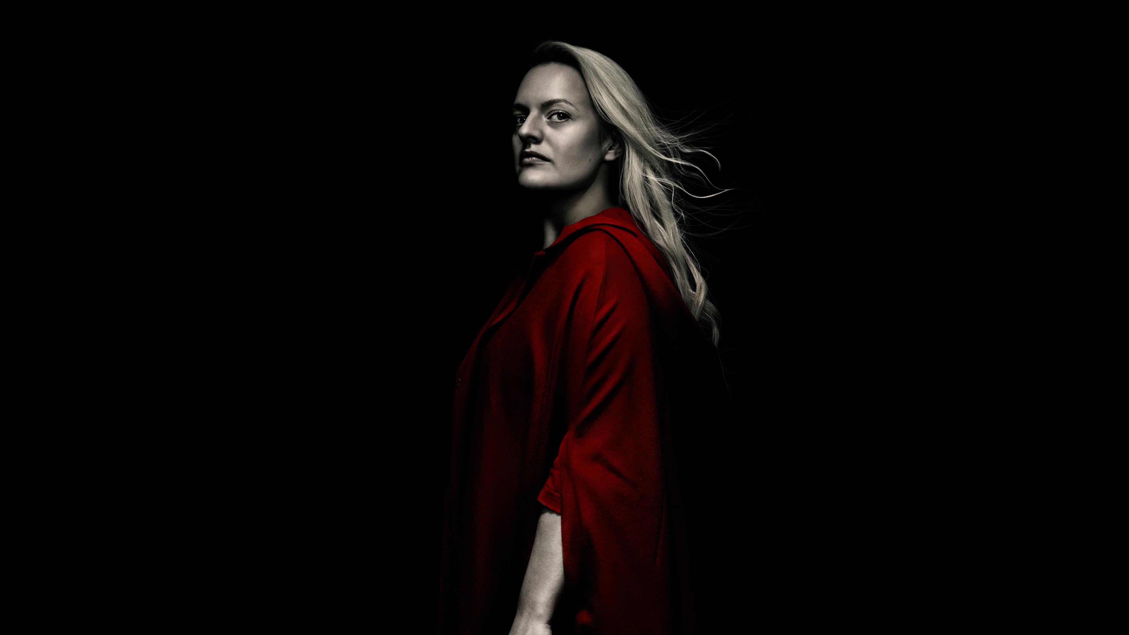 The Handmaid's Tale : La Servante écarlate - Season 0 Episode 54