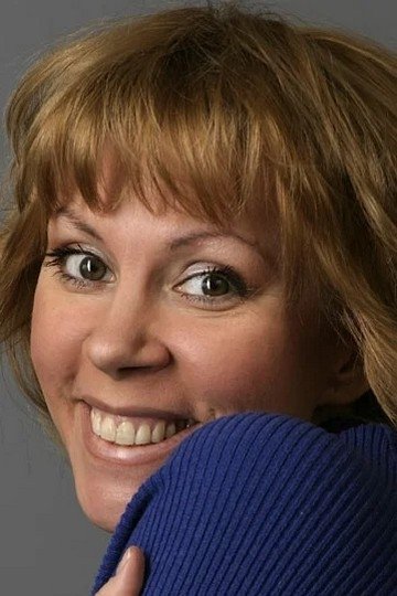 et billede af Tatiana Bondarenko