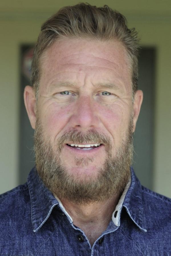 et billede af Chris Northup