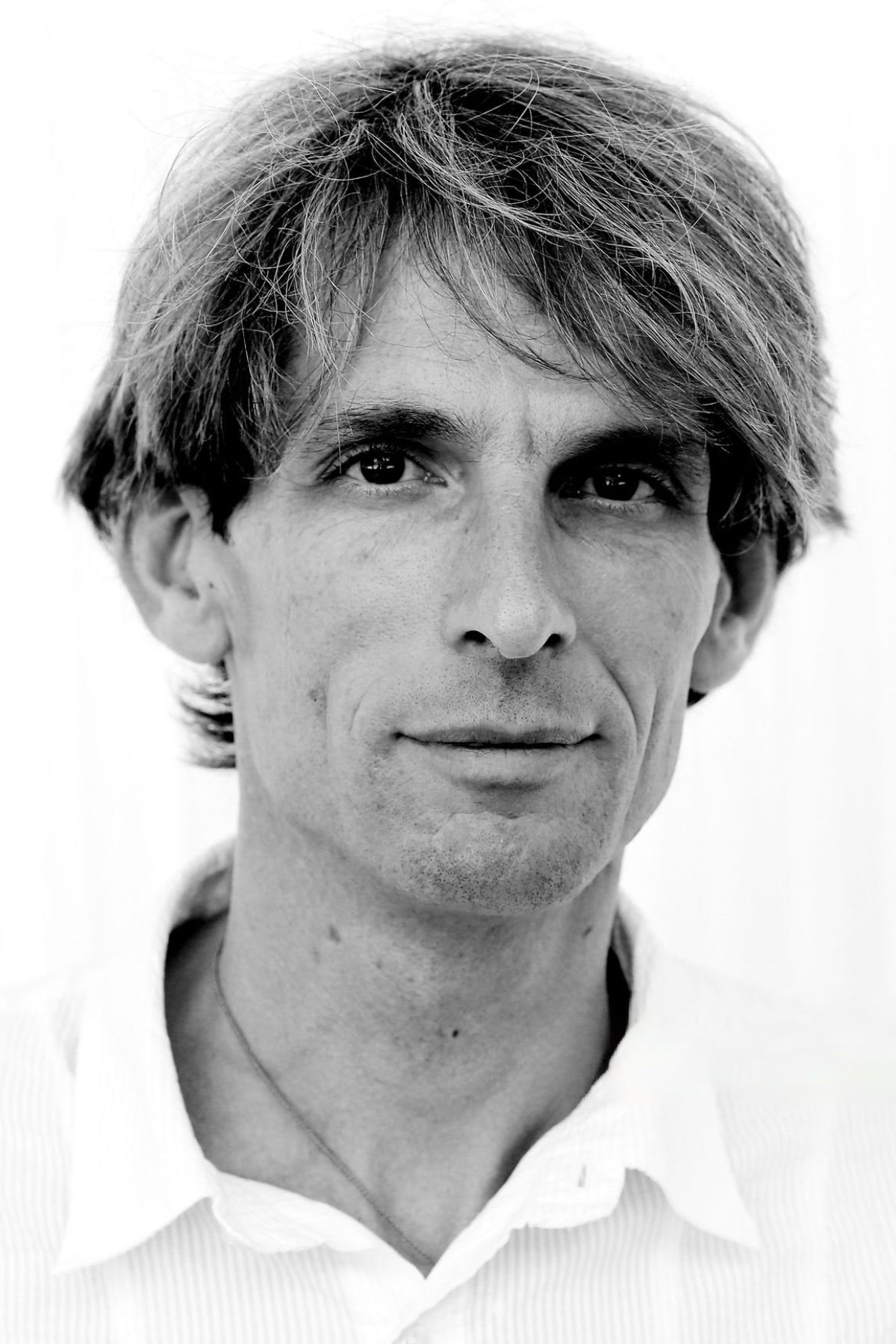 et billede af Mike Landscape